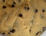 Foto del paso 4 de la receta: Galletas con chips de chocolate