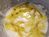 Puré de patata con Thermomix