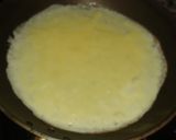 Foto del paso 8 de la receta: Crepe de vainilla y miel 🍯
