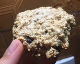 Foto del paso 4 de la receta: Galles de pasta de maní vegan