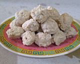 Foto langkah ke 5 dari resep Bakso pangsit.