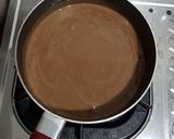 Foto langkah ke 2 dari resep Puding Tiramisu.