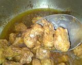 صورة لخطوة 1 من وصفة رز على طاووق