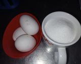 Foto del paso 3 de la receta: Budín DE PAN O PUDIN DE PAN A LA CUBANA