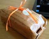 A picture of step 13 of A Cake Like From a Bakery.