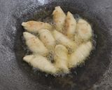 Foto langkah ke 8 dari resep Molen Pisang Kepok.