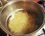 Hình bước làm 2 của món Mỳ Gnocchi với sốt cà chua và phomai