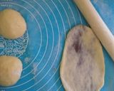 Foto langkah ke 6 dari resep 9. Pinoy Choco Bread (pakai oven tangkring).