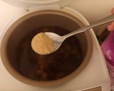 【電子鍋】桂圓紅棗茶的食譜步驟2照片