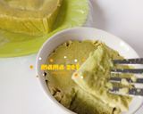 Foto langkah ke 6 dari resep Resep bingka tapai(tape) kukus khas banjar enak, mudah sederhana.