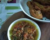 Foto langkah ke 1 dari resep Sambal Korek Ala Bebek Goreng H.Slamet.