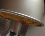 A picture of step 13 of Fragrant Butter Chiffon Cake with Caramelized Apples.