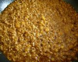 A picture of step 7 of Authentic Zhajiangmian with Meat and Miso.