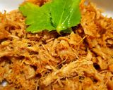 Foto langkah ke 6 dari resep Ayam Sisit Bumbu Bali 🐥.