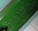 Foto langkah ke 8 dari resep Kue Lapis Tapioka Ekonomis.
