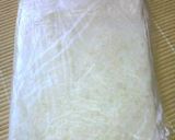 A picture of step 3 of Homemade Jagariko (Crunchy Potato Sticks).