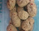 Foto langkah ke 3 dari resep Perkedel Tempe.