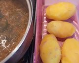 Krumplis Halászlé recept fázis 6 fotója
