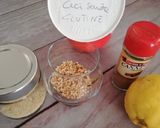 Foto del passaggio 1 della ricetta Biscotti senza glutine e lattosio