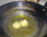 गोभी मंचूरियन (gobi manchurian recipe in Hindi) रेसिपी चरण 3 फोटो