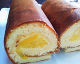 A picture of step 9 of Kaya Jam-Style Coconut Cream.