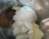 Foto del paso 4 de la receta: Tarta helada romántica