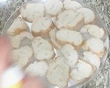 Foto del paso 1 de la receta: Capirotada