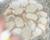 Foto del paso 1 de la receta: Capirotada