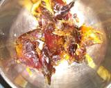 Tomato dates sweet chutney recipe step 3 photo
