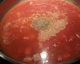 One pot "Hawaiian"pasta recipe step 3 photo