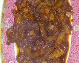 Foto langkah ke 5 dari resep Semur daging kentang.