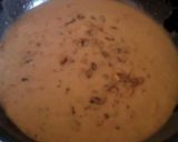 A picture of step 4 of Vickys Mushroom Gravy, Gluten, Dairy, Egg, Soy & Nut-Free.