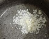 Foto del paso 2 de la receta: Pollo al verdeo