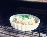 A picture of step 6 of Simple Meat Sauce Doria in 5 Minutes.