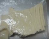 A picture of step 4 of Cappuccino Koya (Freeze-Dried) Tofu Snacks.