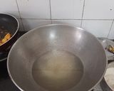 फ्राई मैरिनेटेड आलू (Fry marinated aloo recipe in hindi) रेसिपी चरण 7 फोटो