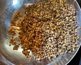 A picture of step 3 of Lentils.