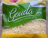 A picture of step 1 of Nudelauflauf (German Recipe).