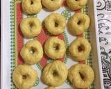 Foto langkah ke 5 dari resep Donat Kentang Empuk.