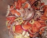 Foto del paso 3 de la receta: Ensalada Panzanella