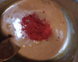 Foto del paso 2 de la receta: Bombones toffee de chocolate blanco, caramelo salado y pimentón dulce