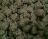 Foto langkah ke 5 dari resep Bakso sapi kenyal / pentol #kitaberbagi.