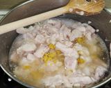 Ananászos-tejszínes csirkemell 🍍 recept fázis 1 fotója