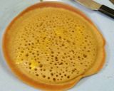 Foto langkah ke 5 dari resep Roll Martabak Manis.