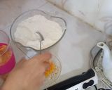 صورة لخطوة 1 من وصفة بريوش البرتقال في قناتي