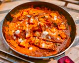 পনির লাবাবদার। (Paneer Lababdar recipe in bengali) রেসিপি ধাপ - 7 ছবি