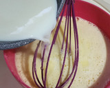 Foto del paso 6 de la receta: Lemon pie cremoso con merengue italiano 🍋