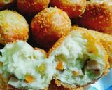 Foto langkah ke 4 dari resep Roti Goreng Paling Maknyuss.