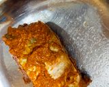 A picture of step 3 of Fry Fish 🐠 🐠.