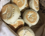 Foto del paso 9 de la receta: Pan amasado casero